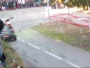 Tour de corse 2008