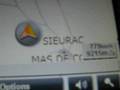 My GPS In the plane