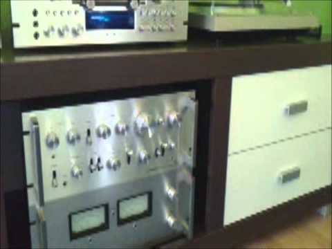 vintage Hifi - My Vintage HiFi Pioneer SPEC 1 , Pioneer SPEC 2 , Pioneer RT-909 , Pioneer TX-7800 , Pioneer SG-9500 , Pioneer CT-F900 , Pioneer PL-600 , Pioneer JA-R101 , P...