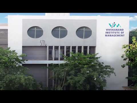Vivekanand Institute of Management Ahmedabad General video thumbnail 2