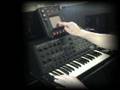 Korg Kaoss MS-20 Pad