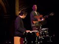 Jonathan Richman, Girlfriend Intro