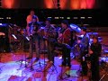 Hanza Jazz Festiwal 4 - Koncert Zakończenie 2 Sekcja Denta