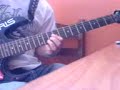 Sublime-Santeria-GuitarCover