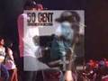G Unit Records tour, and 50 cent interview