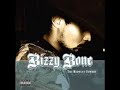 Bizzy Bone - Around The World