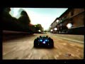 Burnout Revenge Xbox 360 - Eternal City Burning Lap 1:35 Burnout Revenge Xbox 360 - Eternal City Burning Lap 1:35