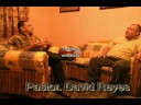en este video vemos al conductor de radio ernesto sifuentes en entrevista al pastor. david reyes en cuanto a la reforma protestante.