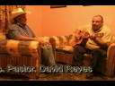 en este video vemos al conductor de radio ernesto sifuentes en entrevista al pastor. david reyes en cuanto a la reforma protestante.