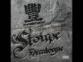 Stoupe Feat. Block McCloud - Independence Day (Produced by Stoupe)