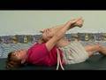 Lowerback and Hip Stretching Protocol