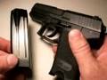 H&K USP Compact .40:  Couple Notches from Perfect