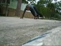 Ripping the Humu