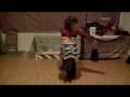 videos de Saahira Nashita's interpretation of Shab Aymun by Turku