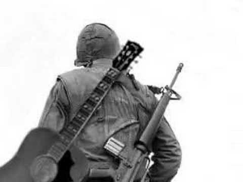 Remembering Vietnam war - Music Video