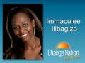 Ariane de Bonvoisin - Change Nation Signature Questions 2008