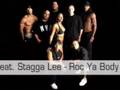 Delicto - Hiphop Megamix 
