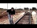Space Nut vs. The Train