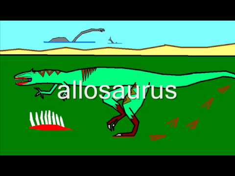 eustreptospondylus