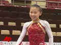 Olympics '08: Controversy Over Age of Gymnasts