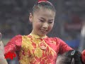 Olympics '08: Controversy Over Age of Gymnasts