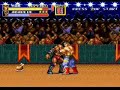 sor2 - bosses with Max (1 to 5)