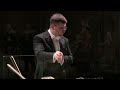 G. Holst - St. Paul's Suite - Intermezzo