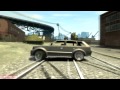 GTA IV: GTAmissions' GTA IV Video Guide - Mission 71 - RUB Down