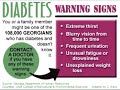 Diabetes Part 2