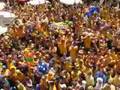 ''Aussie'' Fans in Kaiserslautern