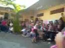 PCD gincana de ingles (mzt)