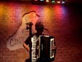 clayton gama - acordeon - dominguinhos -  canto da ema