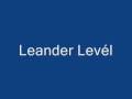 Leander levél