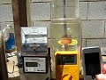 005 Flow test 57C 1 cell: HHO Drycell 5.5 mmw 500 watts 3 005 Flow test 57C 1 cell: HHO Drycell 5.5 mmw 500 watts 3