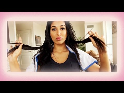 how to treat your hair