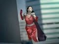 Pachinko CR hokutonoken TVCM yuria2 Pachinko CR hokutonoken TVCM yuria2
