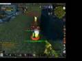 WoW 2v2 Rogue / Paladin