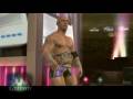 Smackdown Vs. Raw 2009: Hardcore Holly (PS3/Xbox360)
