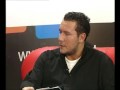 Jarek Dejavu - Interview pro Public TV na Invex 2007 Jarek Dejavu - Interview pro Public TV na Invex 2007