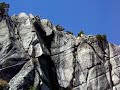 Angora Lake 70 foot extreme cliff jumps Angora Lake 70 foot extreme cliff jumps