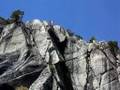 Angora Lake Cliff Jump