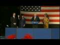 Obama becomes US president - 5 Nov 08