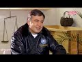 Интервью Михеила Саакашвили телеканалу "Дождь"