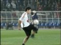 Despedida de Marcelo Salas - Ataka Freestyle Football LP (www.ataka.cl)