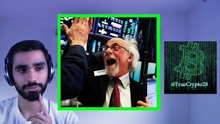 How to Trade Like a Pro with 20 Year Veteran Mr Anderson | Market Meditations #79 thumbnail