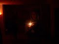 Flammenwerfer FABI :D