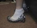 playing with shox TL2