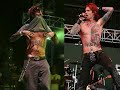 Q1043FMs Jonathan Clarke w/Tommy Lee & Josh Todd