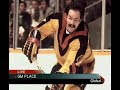 [Clip 2 of 2] Vancouver Canucks Unveil New Jerseys