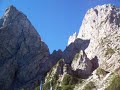 Rifugio Grauzaria.Friuli